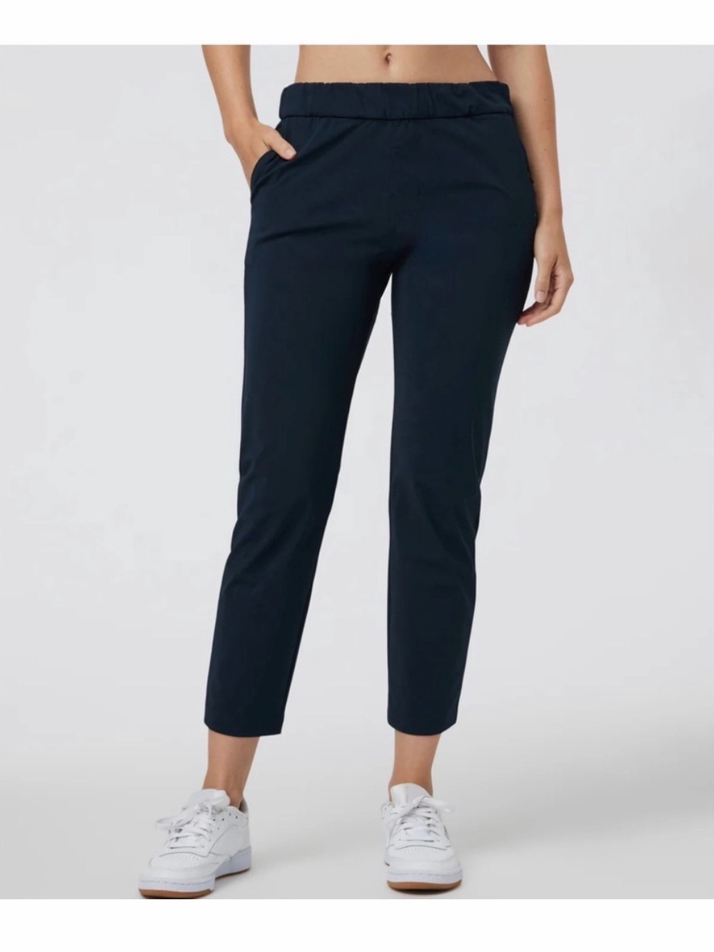 Vuori miles ankle pant - small